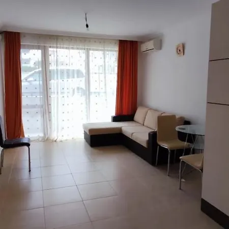 شقة Dom-el Real Amphora