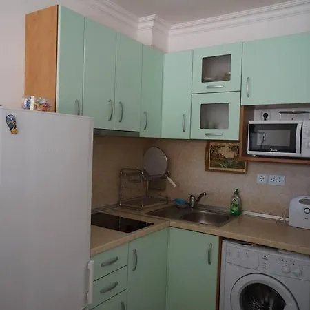 شقة Dom-el Real Amphora *