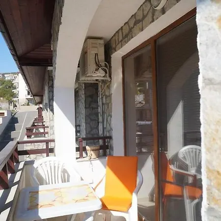 Dom-el Real Amphora شقة *