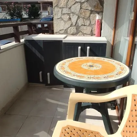 Dom-el Real Amphora * سفيتي فلاس