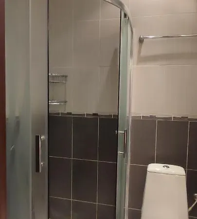 Dom-el Real Amphora شقة سفيتي فلاس