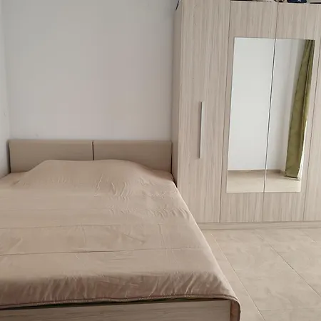 شقة Dom-el Real Amphora سفيتي فلاس