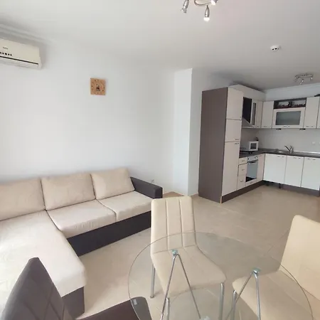 شقة Dom-el Real Amphora سفيتي فلاس