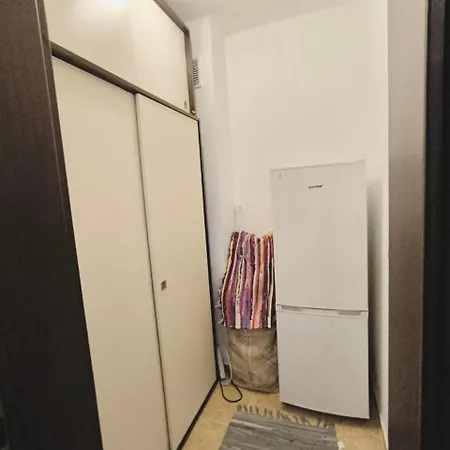 شقة Dom-el Real Amphora سفيتي فلاس