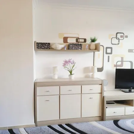 شقة Dom-el Real Amphora