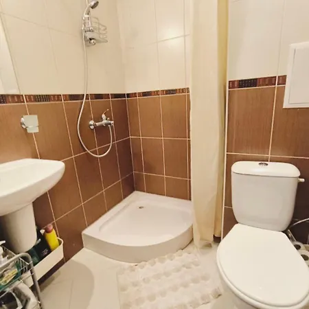 شقة Dom-el Real Amphora *