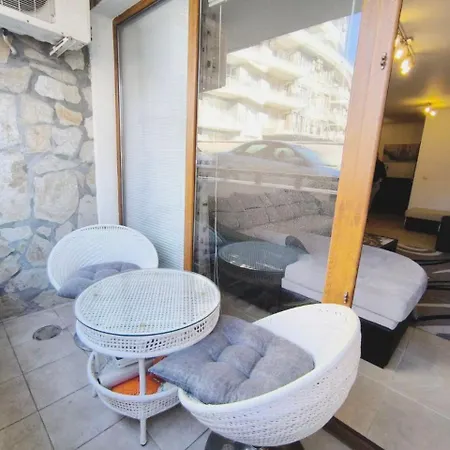 شقة Dom-el Real Amphora *