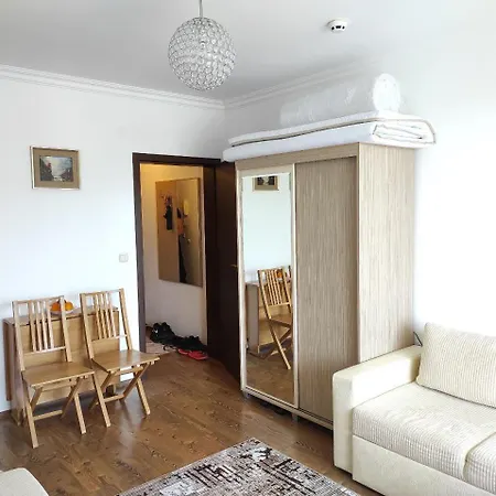 شقة Dom-el Real Amphora سفيتي فلاس