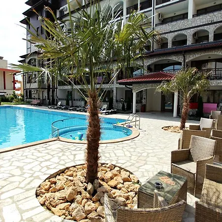 Dom-el Real Amphora *