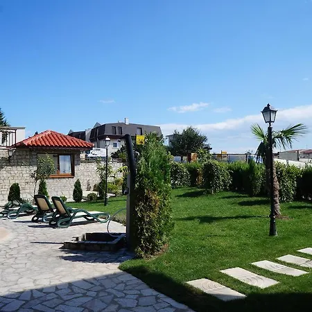 شقة Dom-el Real Amphora سفيتي فلاس