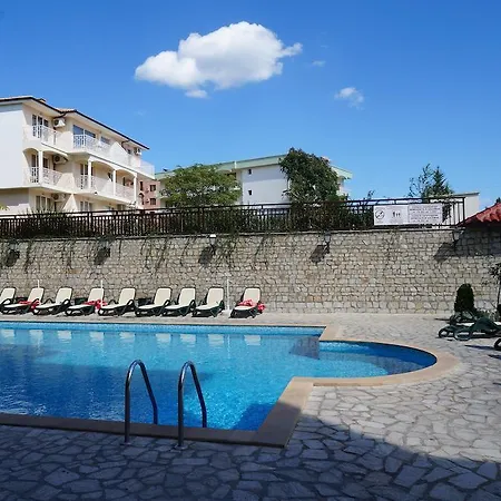 شقة Dom-el Real Amphora