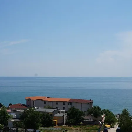 شقة Dom-el Real Amphora سفيتي فلاس