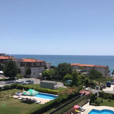 Dom-el Real Amphora شقة