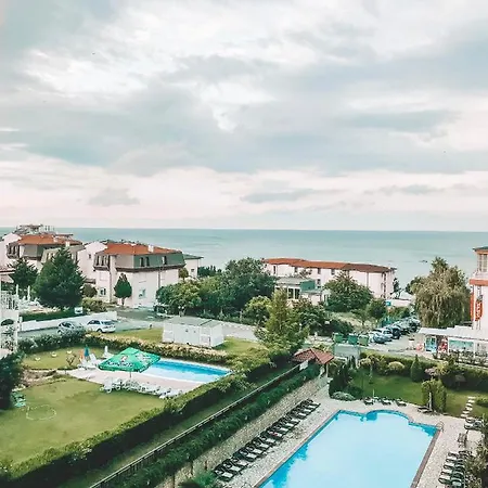 شقة Dom-el Real Amphora سفيتي فلاس