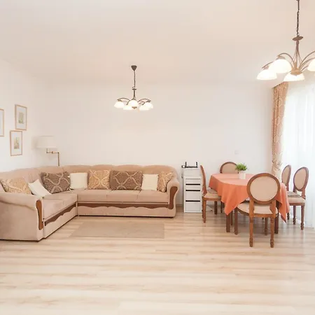 Dom-el Real Amphora شقة