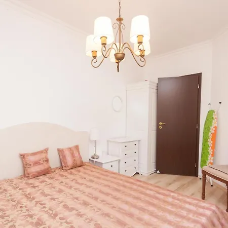 Dom-el Real Amphora شقة