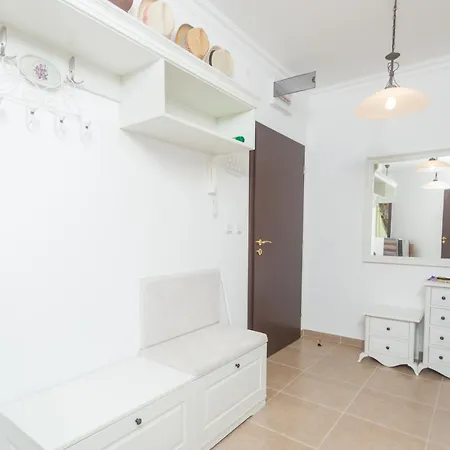 شقة Dom-el Real Amphora