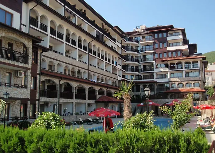 Dom-el Real Amphora Διαμέρισμα *