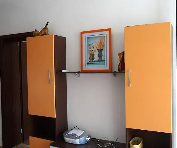 Dom-el Real Amphora Διαμέρισμα