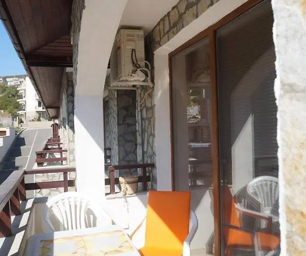 Dom-el Real Amphora Διαμέρισμα *