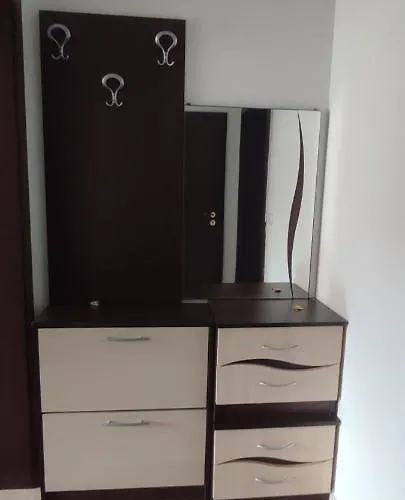 Διαμέρισμα Dom-el Real Amphora *