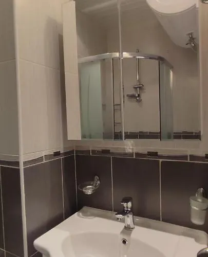 Dom-el Real Amphora * Sveti Vlas