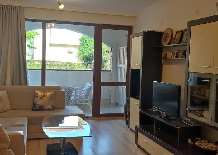 Dom-el Real Amphora * Sveti Vlas