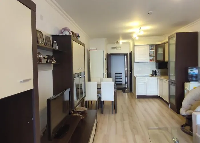 Dom-el Real Amphora Sveti Vlas