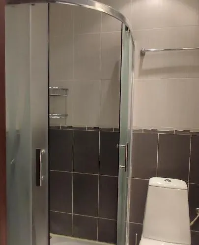 Dom-el Real Amphora Διαμέρισμα Sveti Vlas