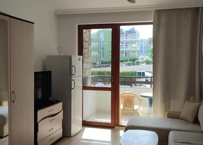 Dom-el Real Amphora Διαμέρισμα *