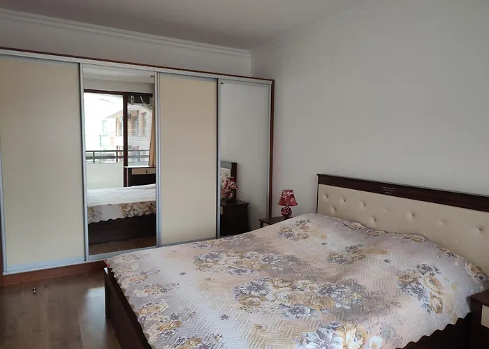 Dom-el Real Amphora * Sveti Vlas