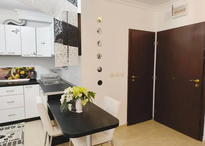 Dom-el Real Amphora * Sveti Vlas