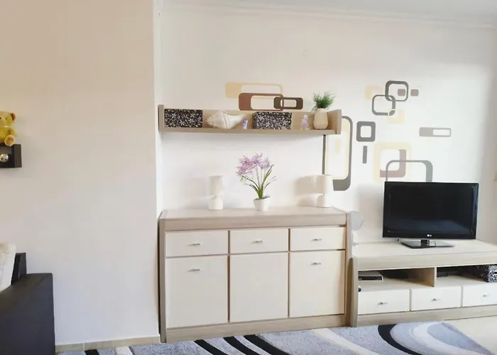 Apartment Dom-el Real Amphora