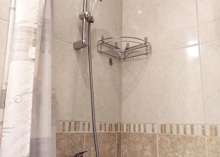 Dom-el Real Amphora Διαμέρισμα Sveti Vlas