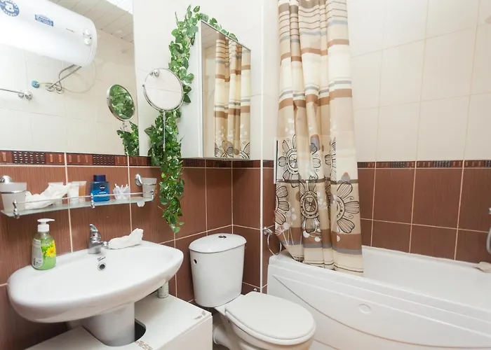 Dom-el Real Amphora Sveti Vlas