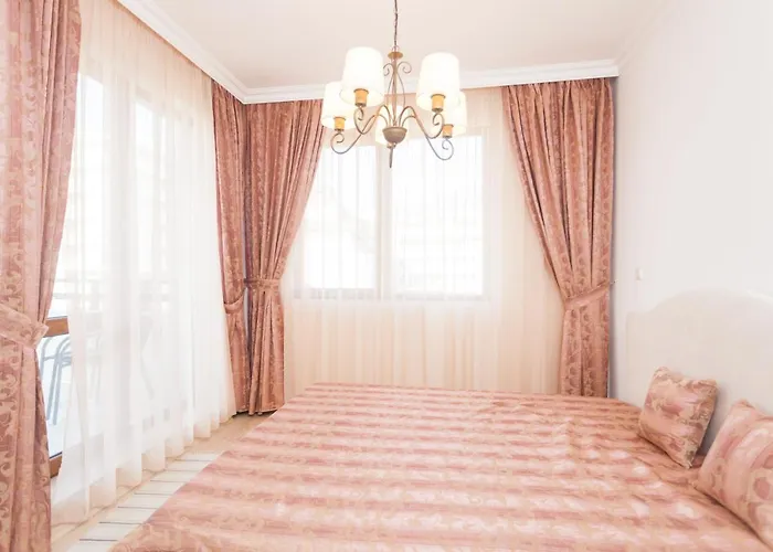 Dom-el Real Amphora Διαμέρισμα