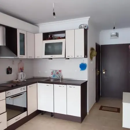 Dom-el Real Amphora Apartment Sveti Vlas