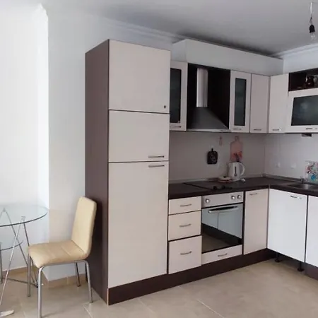 Apartment Dom-el Real Amphora Sveti Vlas