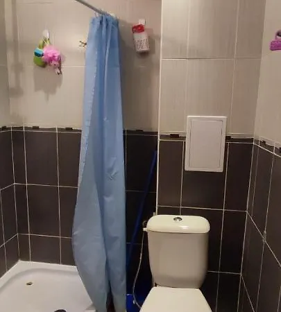 Dom-el Real Amphora Apartment *