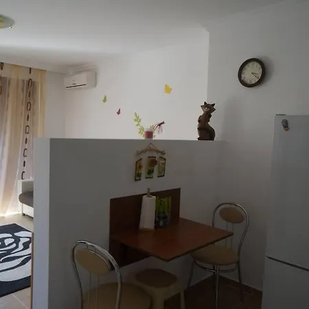 Dom-el Real Amphora Sveti Vlas