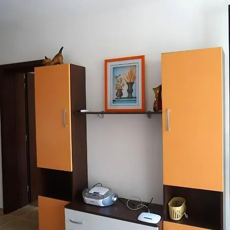 Dom-el Real Amphora Apartment