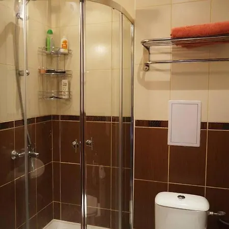 Dom-el Real Amphora Apartment Sveti Vlas