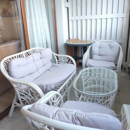 アパート Dom-el Real Amphora スヴェティ・ヴラス