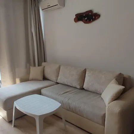 Apartment Dom-el Real Amphora *