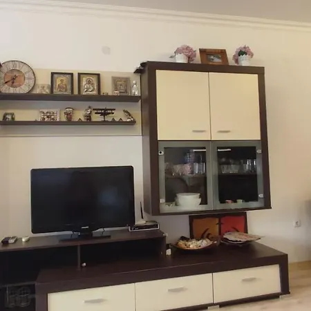 Dom-el Real Amphora * スヴェティ・ヴラス