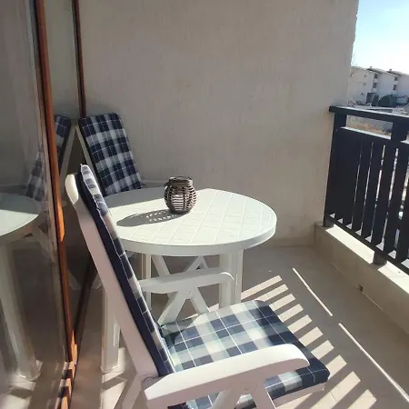 Dom-el Real Amphora Apartment Sweti Wlas