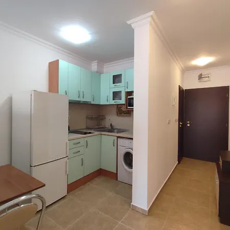 Dom-el Real Amphora アパート スヴェティ・ヴラス