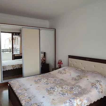 Dom-el Real Amphora Apartment *