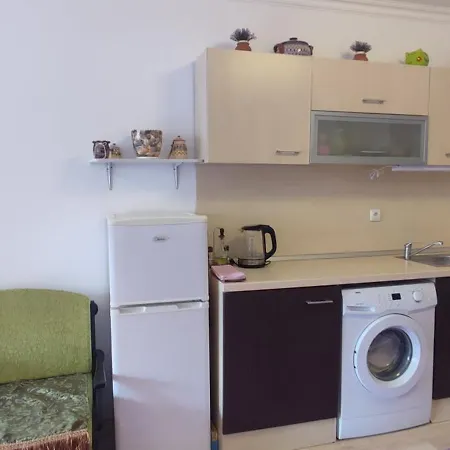 Apartment Dom-el Real Amphora Sweti Wlas