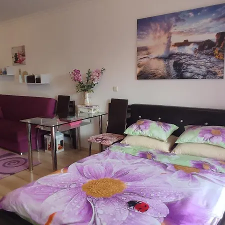 Apartment Dom-el Real Amphora Sweti Wlas
